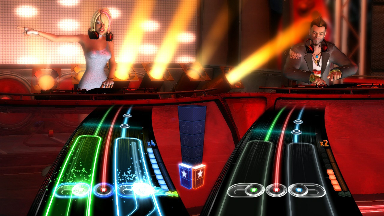 DJ Hero 2 - Imagen 29